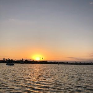 Meet your Posher, Dean